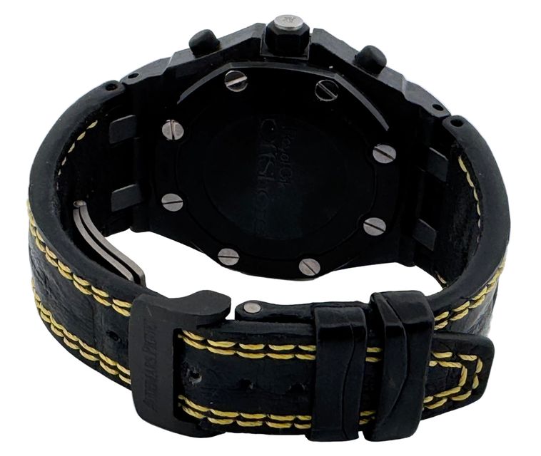 Audemars Piguet Royal Oak Offshore 26176FO.OO.D101CR.02 Image 5